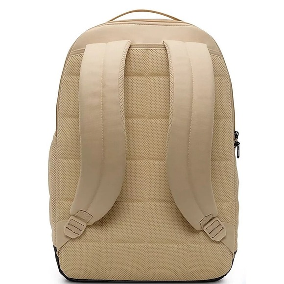 mini backpack purse nike Kid's Brasilia JDI (11L), Black/Black/Holo, MISC : Clothing, Shoes & Jewelry Color:Light Bone/Black adjustable shoulder straps ensure Backpacks Stüssy | Vinted seo